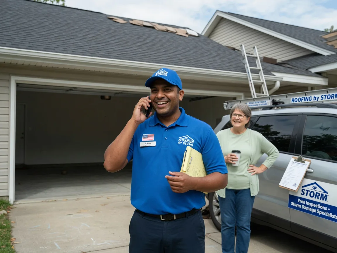 Roof Repair Near Me Sherrill, AR FAQs