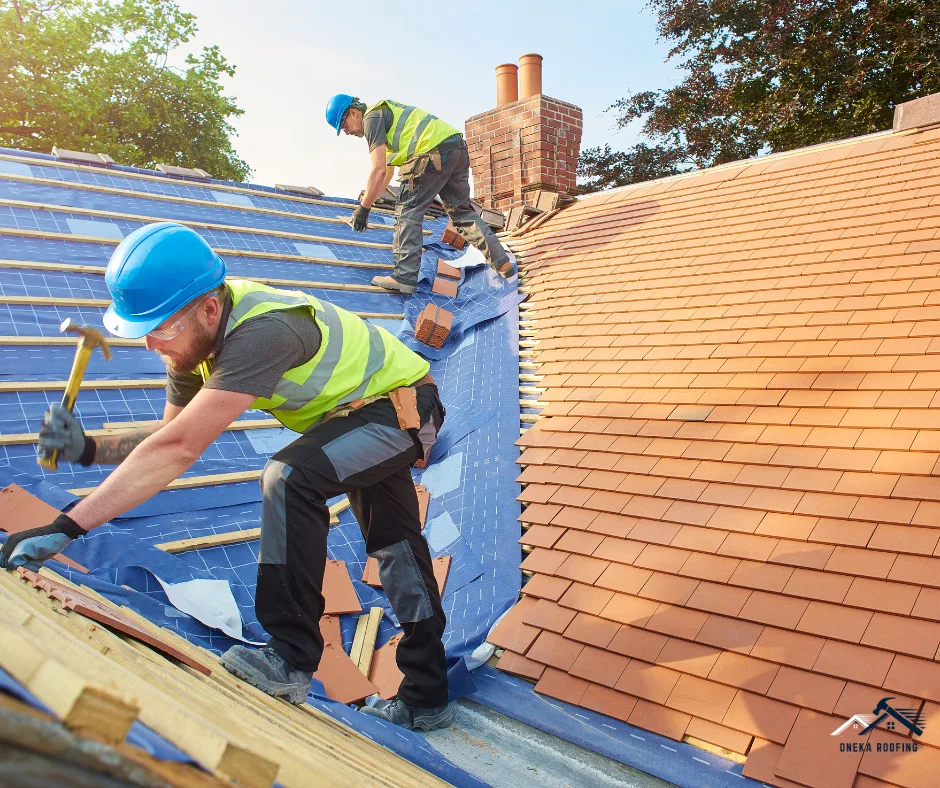 Why choose Roof Repair Near Me in Sherrill, AR